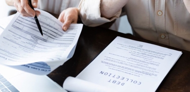 Court Allows Evidence at Trial That Debt Collectors Ignored a Dispute Letter and Made a False Report to a Credit Reporting Agency Photo Court Allows Evidence at Trial That Debt Collectors Ignored a Dispute Letter and Made a False Report to a Credit Reporting Agency Photo